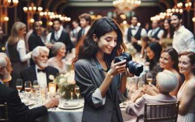 Boston Private Event Photography