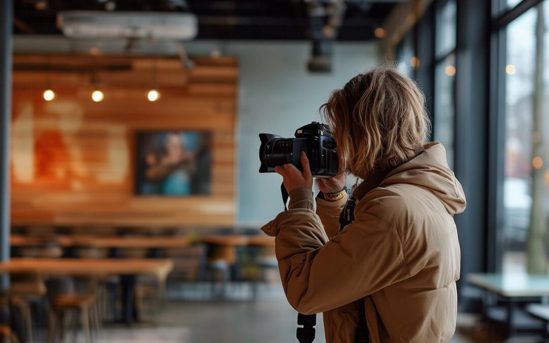 Bentonville Corporate Event Photography