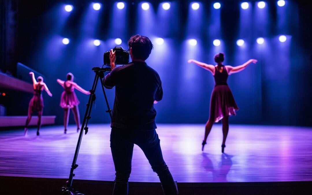 Dallas Cultural Event Photography