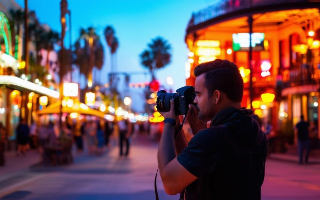 San Diego Photography Services