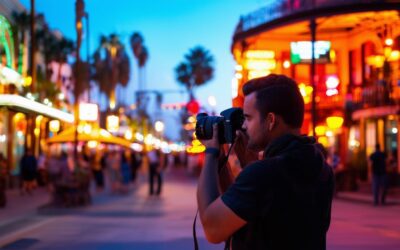 San Diego Photography Services