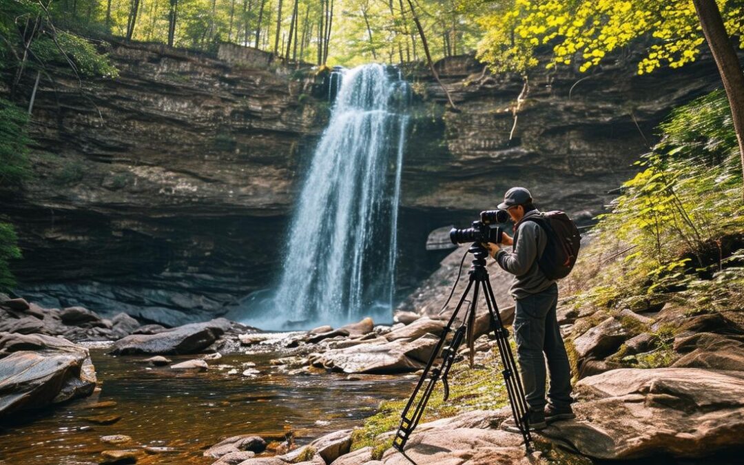 Arkansas Landscape Photography