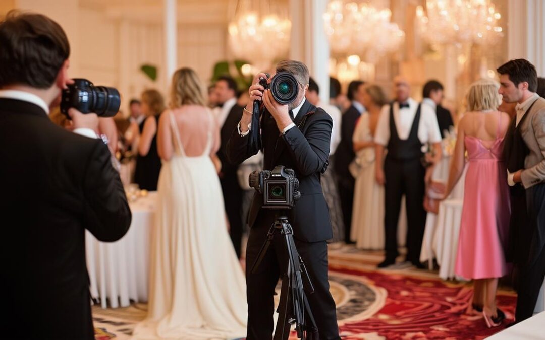 Palm Beach Gala Photographers