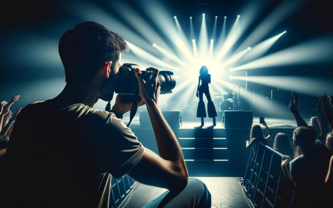 Atlanta Concert Photography