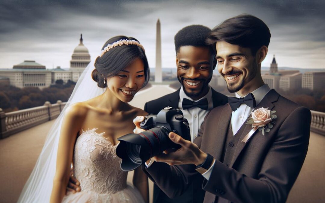 DC Wedding Photographers Guide