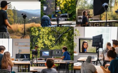 Nashville Photography Courses