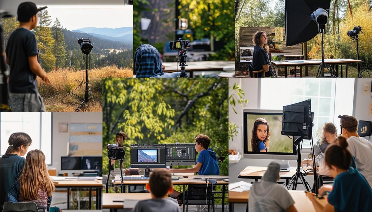 photography certificate program