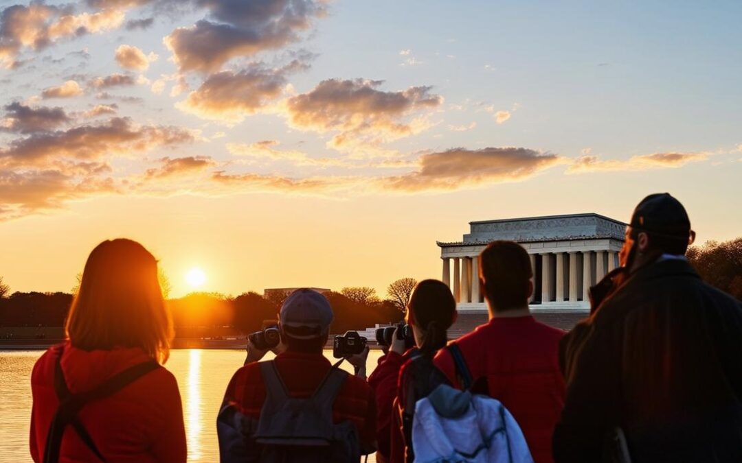 Washington DC Photography Workshops