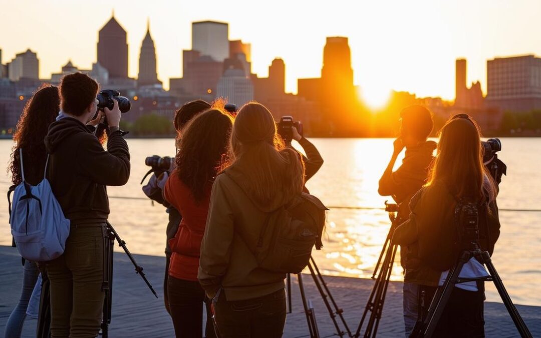 Boston Photography Classes