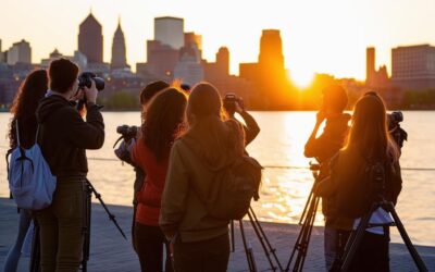 Boston Photography Classes