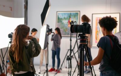 Houston Photography Classes