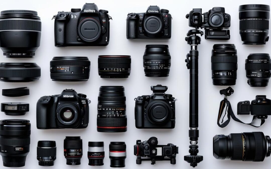 New Jersey Photography Gear Rental