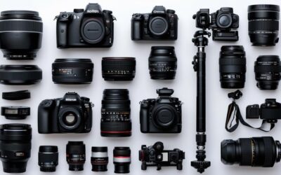 New Jersey Photography Gear Rental