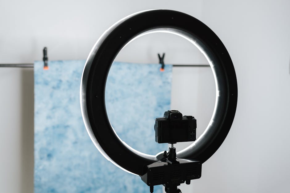 Examples of different types of professional photography services offered