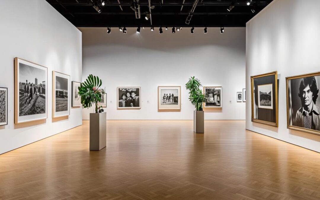 Portland Art Photography