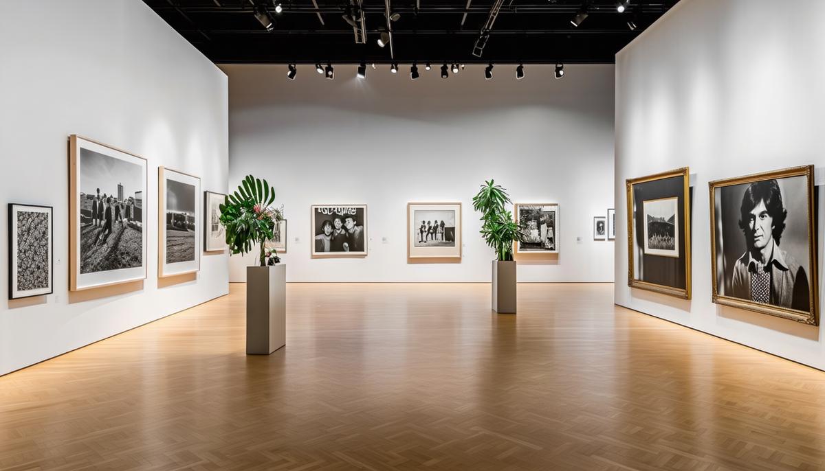 portland art museum photography exhibition