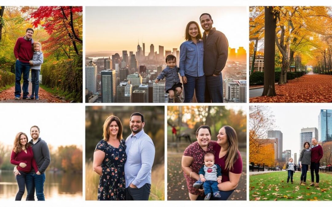 Portland Family Photos