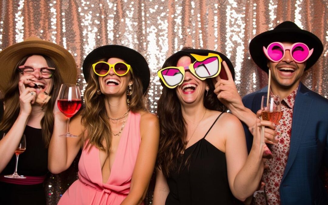 Portland Photo Booth Rentals