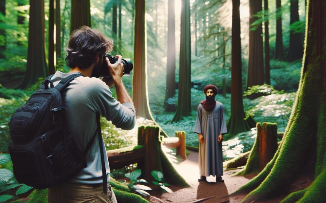 Portland Portrait Photography