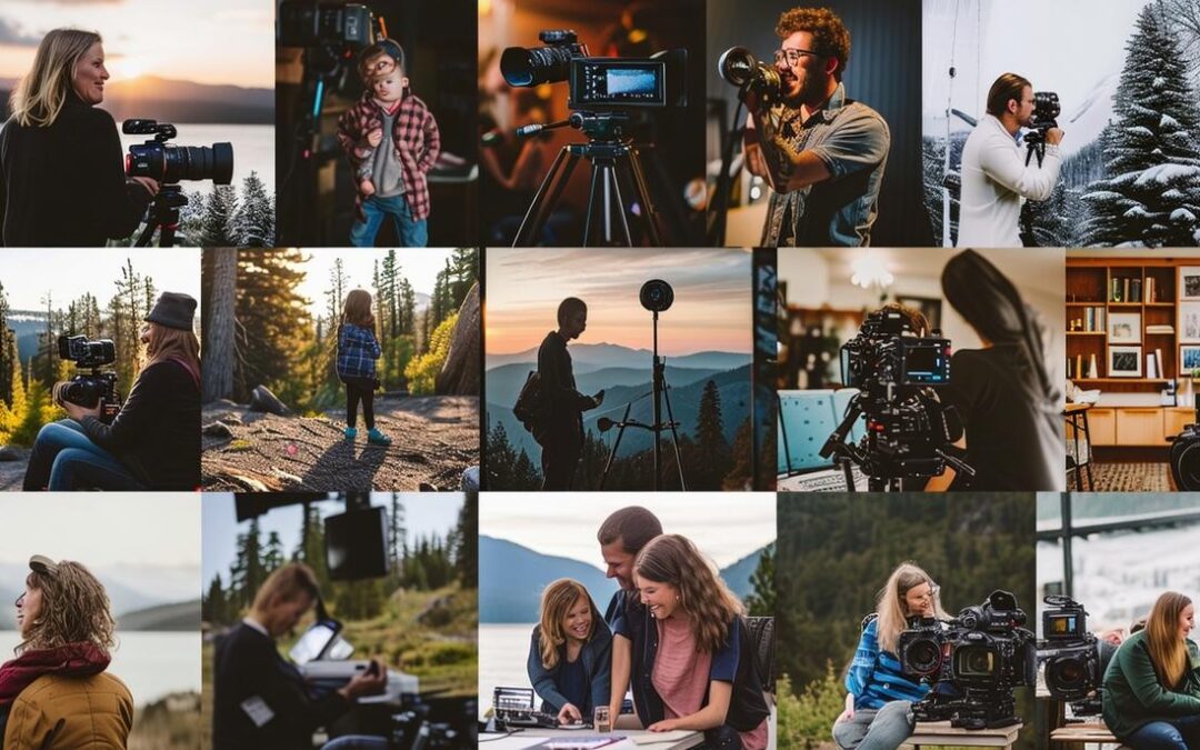 Portland Photography