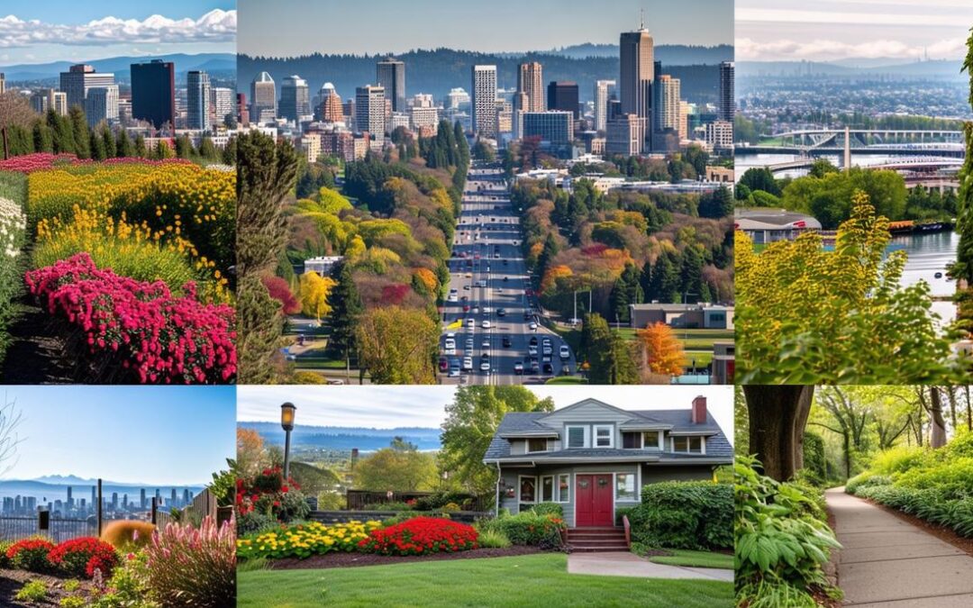 Portland Photography Classes