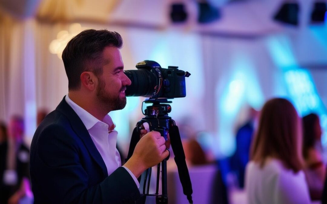 San Diego Corporate Event Photography