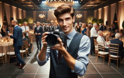 Houston Event Photographer