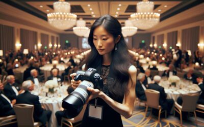 San Antonio Event Photographer