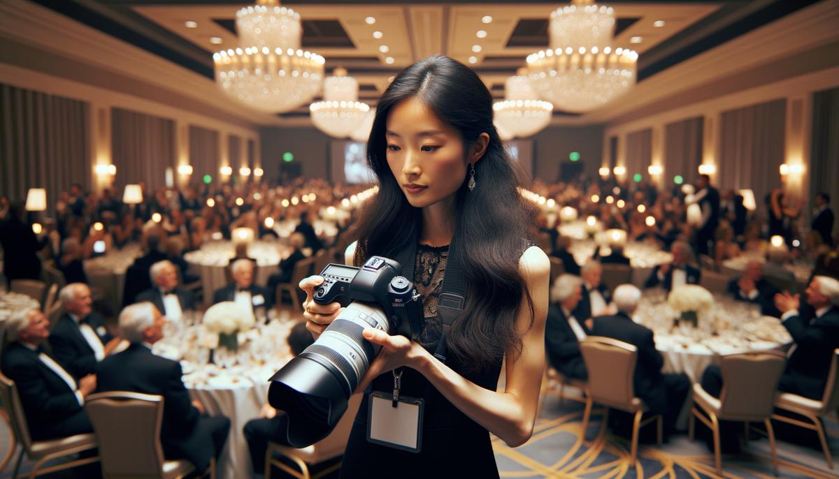 professional event photographer san antonio