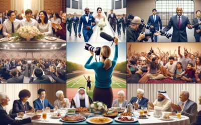 New Jersey Event Photographer