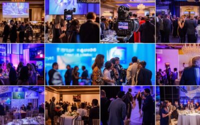 San Antonio Event Photography