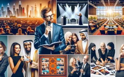 San Francisco Trade Show Photography