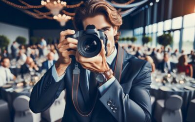 San Francisco Event Photography