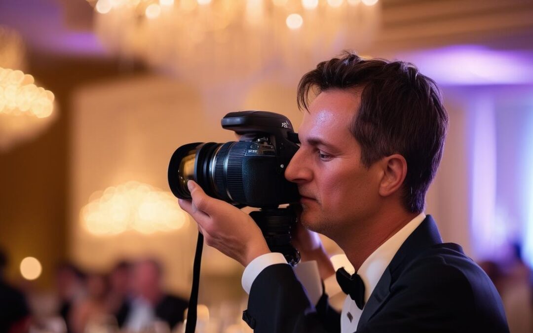 San Diego Gala Photography