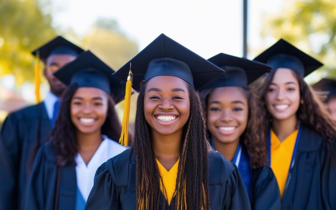 Graduation Photography Insights
