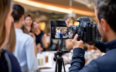NJ Business Launch Photographers