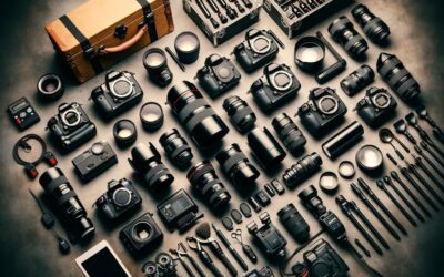Houston Photography Services