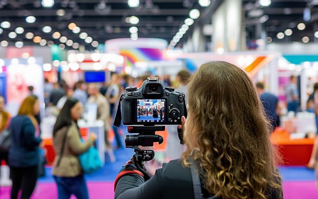 Chicago Trade Show Photos