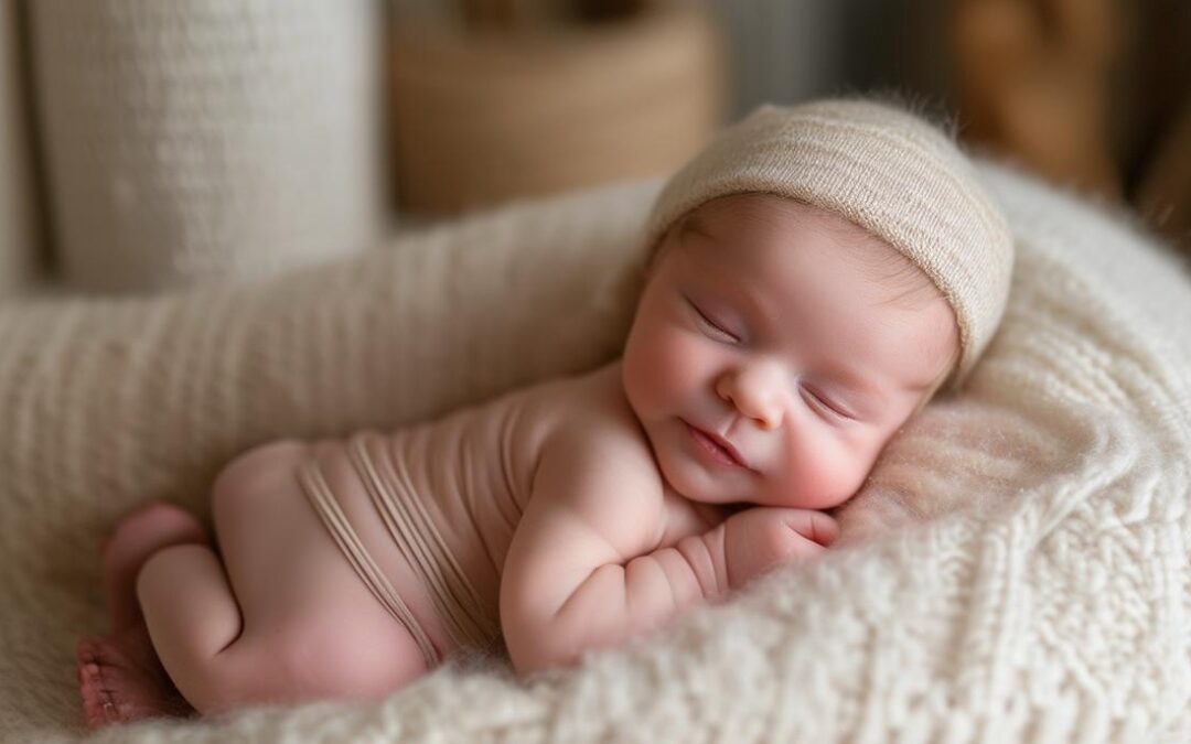 Rogers AR Newborn Photography
