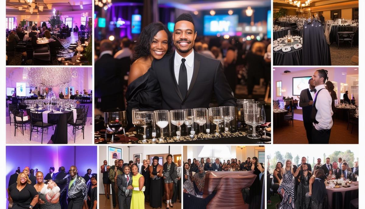 san antonio charity events community impact