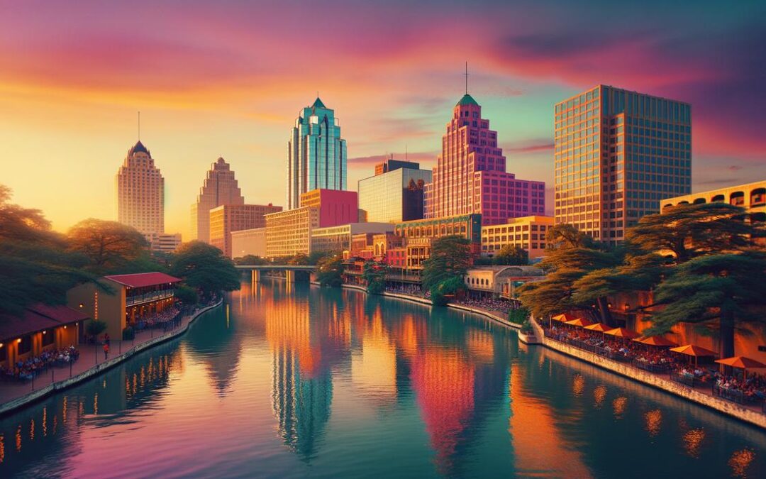 Best Photography Spots in San Antonio