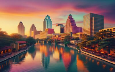 Best Photography Spots in San Antonio