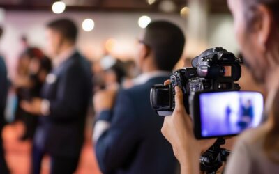 San Antonio Corporate Event Photography