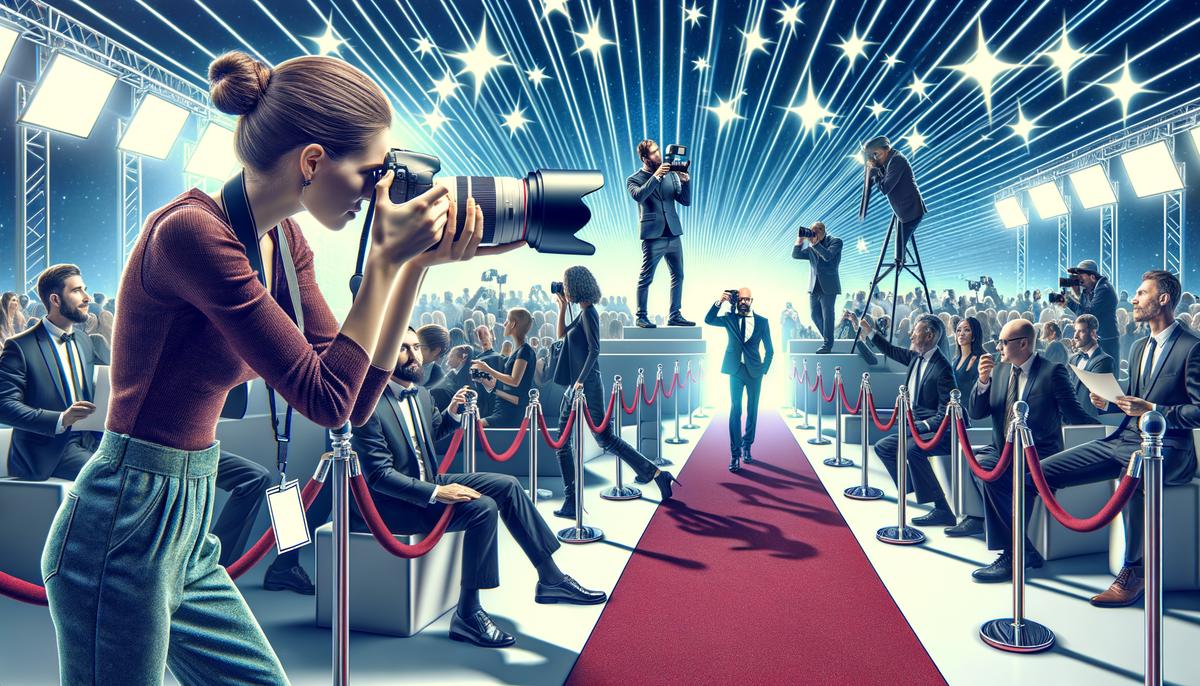 An overview of the various services offered by San Antonio corporate event photographers, including candid shots, headshots, step-and-repeat setups, and more.