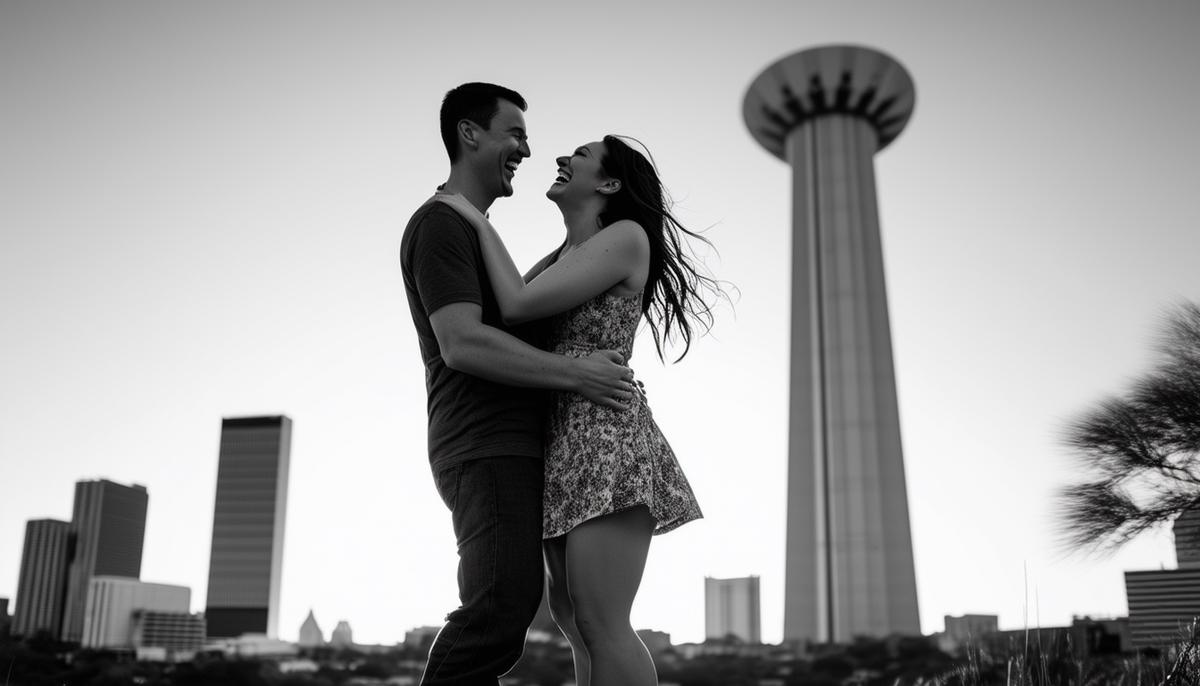 san antonio engagement photography featured