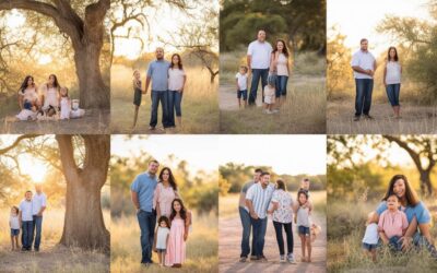 San Antonio Family Reunions