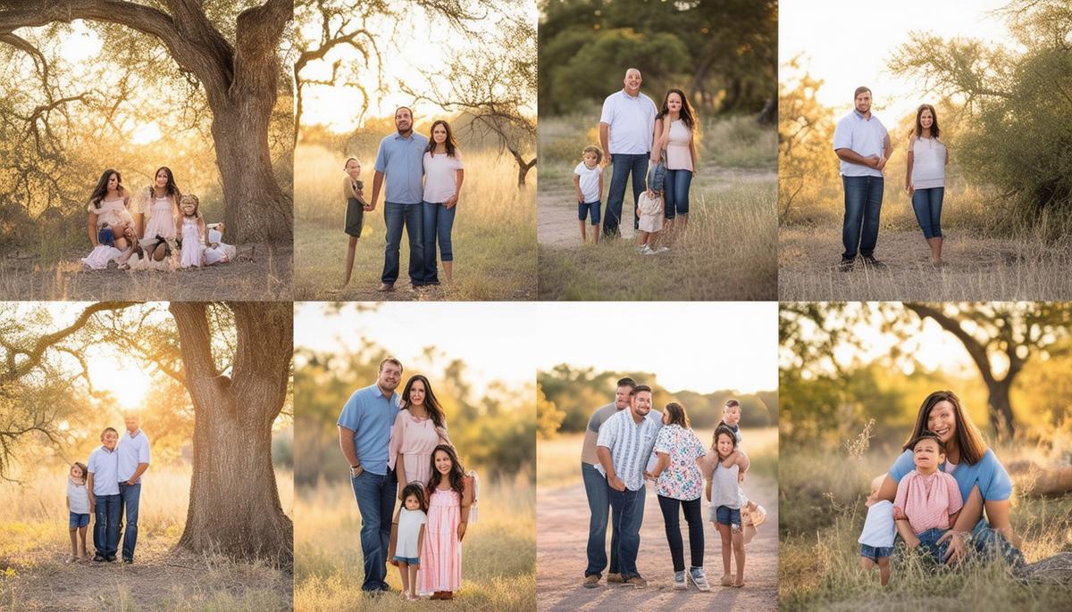 san antonio family photography featured