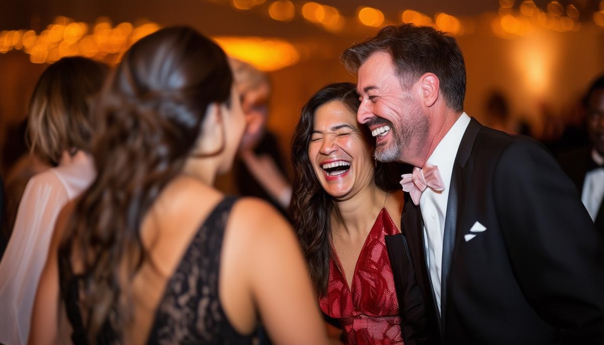san antonio gala photography expertise