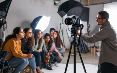 San Antonio Photography Workshops