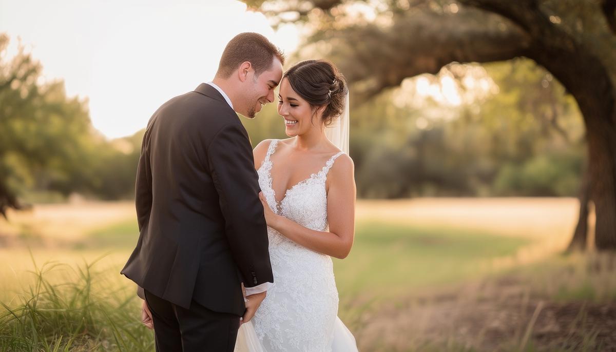 san antonio wedding photographer capturing cherished memories